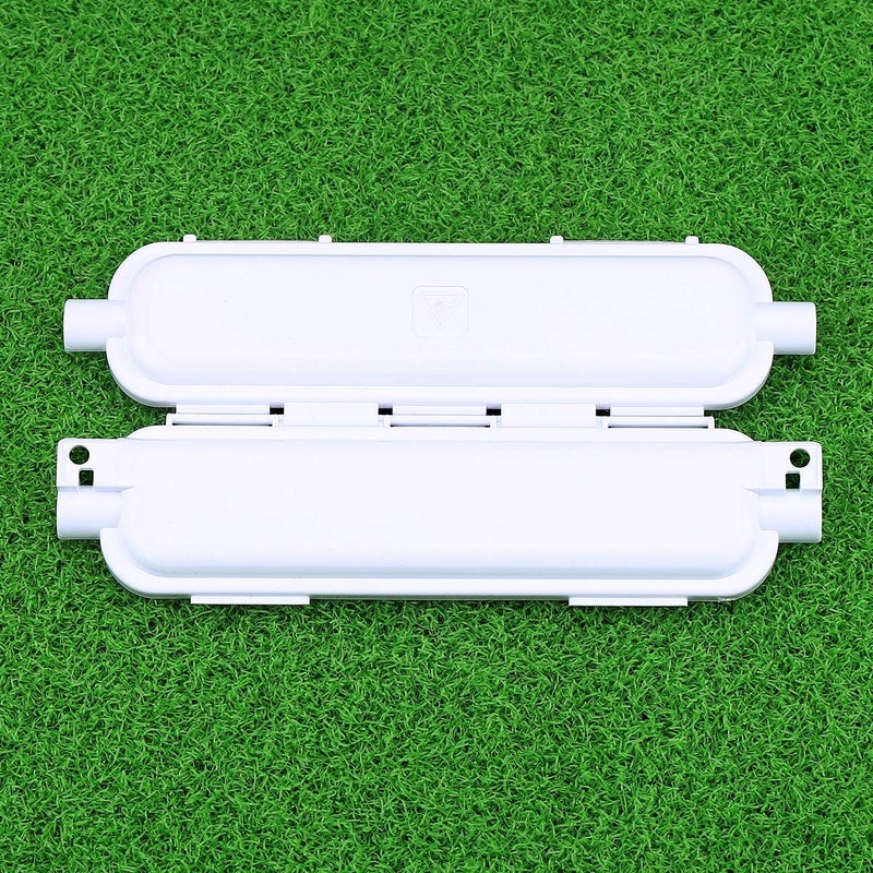 CRUISER FTTH Drop Cable Protection Box Heat Shrink tubing Splice Protection Box Outdoor Waterproof 10pcs - Image 5